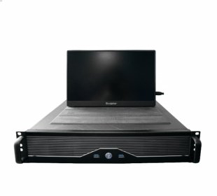  Долговечная система распределенного контроля температуры